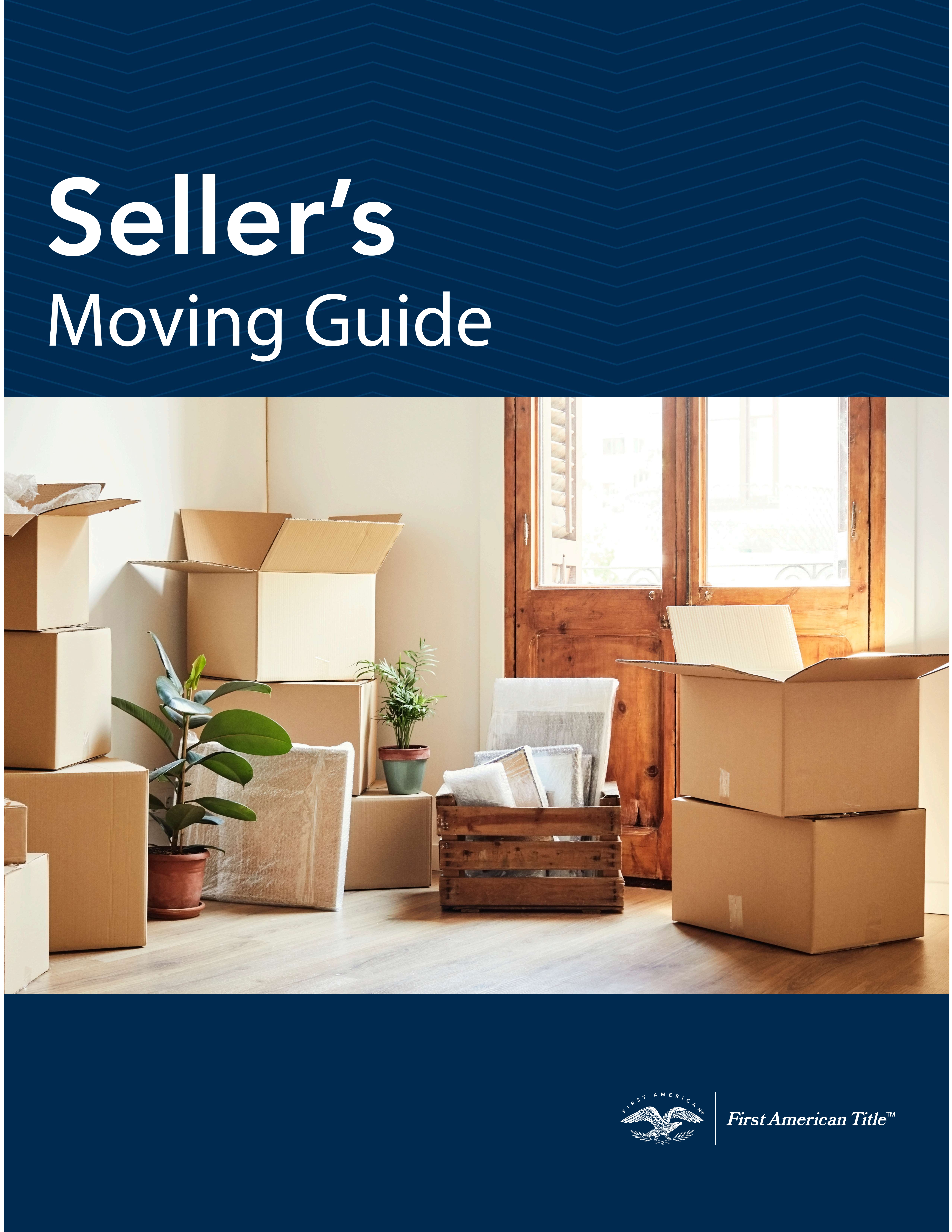 Sellers Moving Guide 